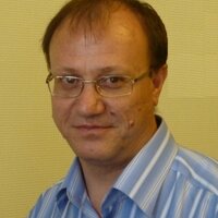 Владимир Герасимчук (@v_gerasimchyk) 's Twitter Profile