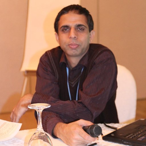 yousafgill's profile picture. Software Engineer, Entrepreneur, Teacher