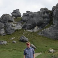 Chris Ruis (@chris3ruis) 's Twitter Profile Photo