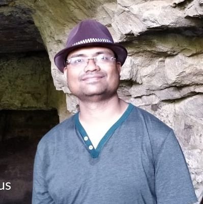 A movie buff who likes to watch movies, comment on them and review them. You can read my blog at https://t.co/iwxquHOn2F