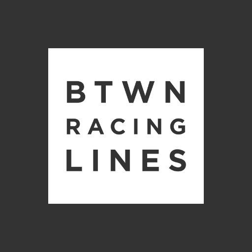 Between Racing Lines | Design Blogさんのプロフィール画像