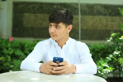 HassanK78552090's profile picture. 