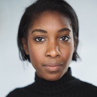 Marie-Angela Myrie (@mariemyrie) 's Twitter Profile