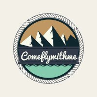 Comeflywithme(@_comefly_withme) 's Twitter Profile Photo