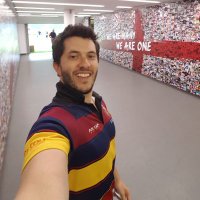 Chris Woodhams (@woodhamschris) 's Twitter Profile