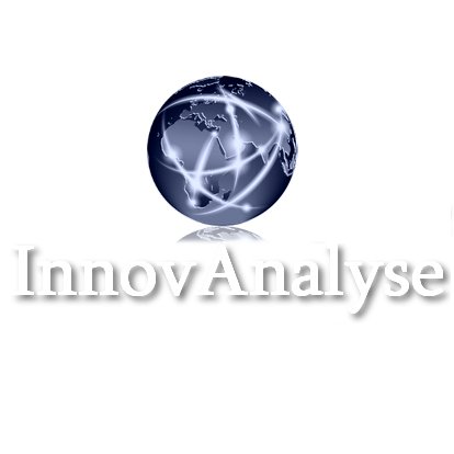 Innovanalyse est un cabinet de conseil, composé de docteurs en TIC spécialistes du CIR, du CII et JEI. https://t.co/B7tPfPSaz1