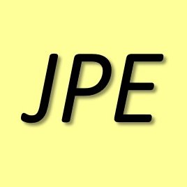 OA journal published since 1994. Political ecology articles published, supporting soc.& envt. justice & scholars worldwide.Volunteer-run, no charges or budget.