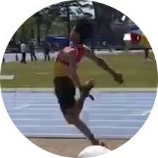 陸上/幅跳び/3段飛び/100m/@Toma560のサブ垢        next➡️新潟産業大学附属高等学校