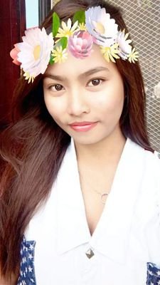 GezelCriss's profile picture. 