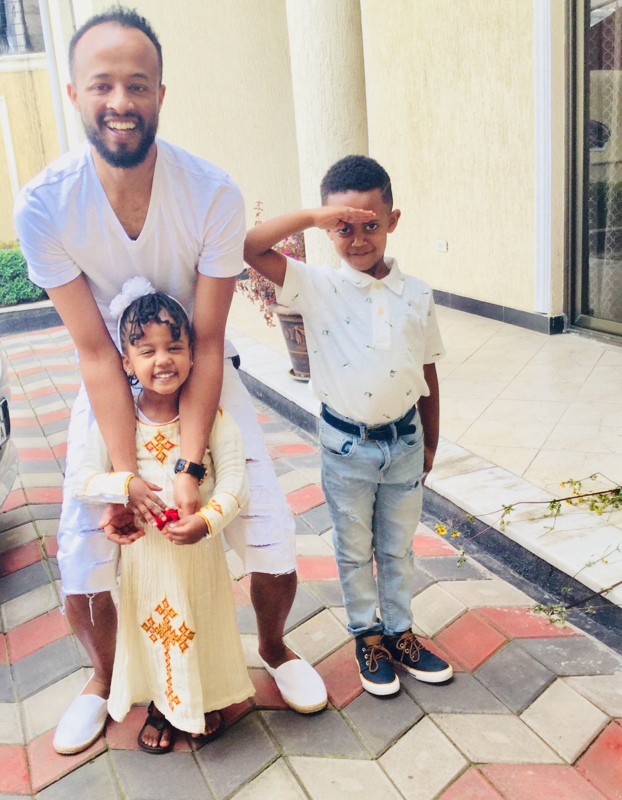 ermias_midekssa's profile picture. 