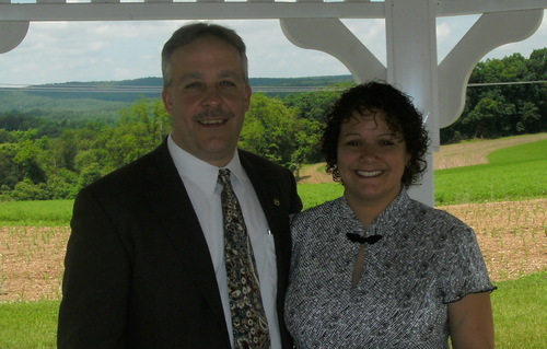 Dan_Messimer's profile picture. 