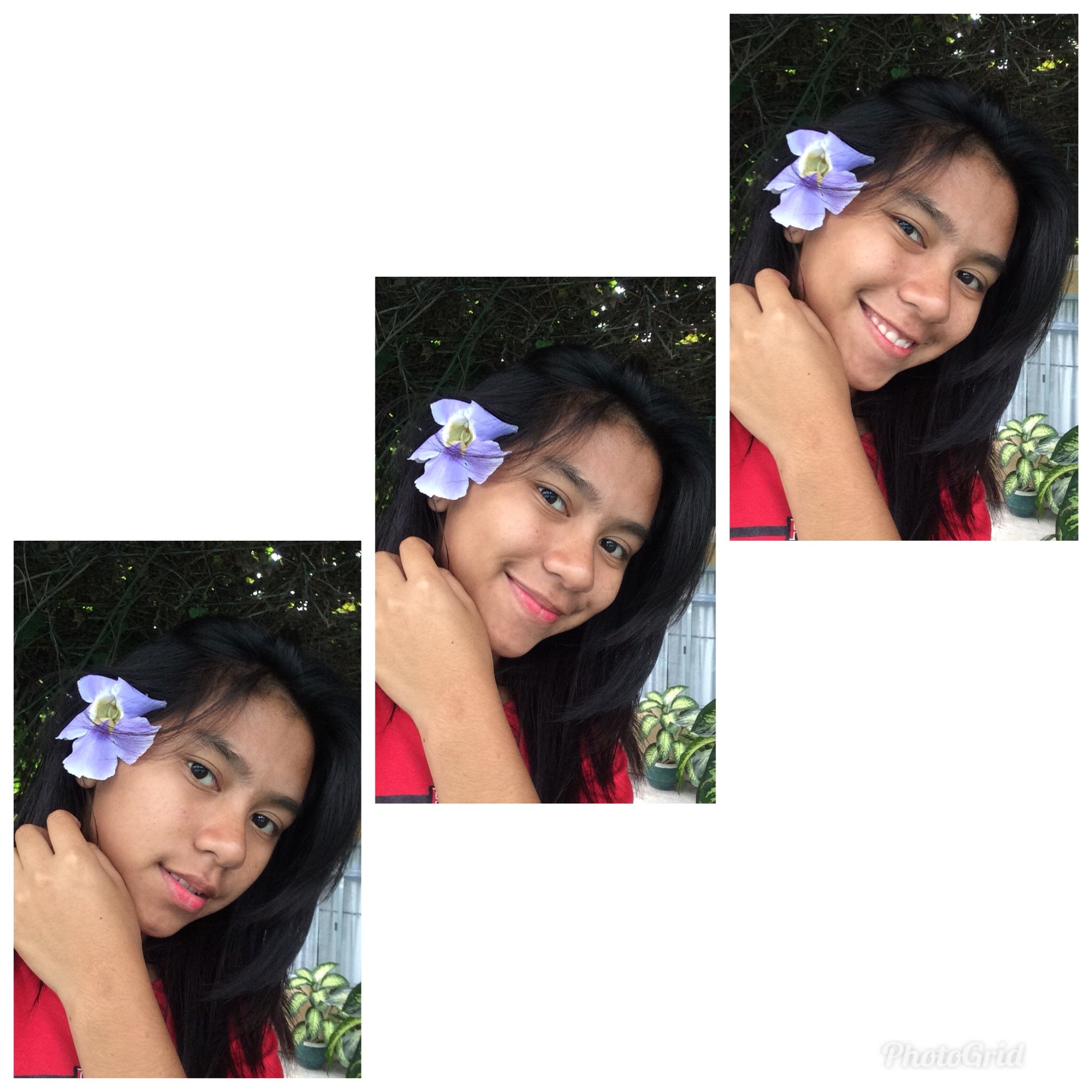Christian Patrick Salonga💕😍