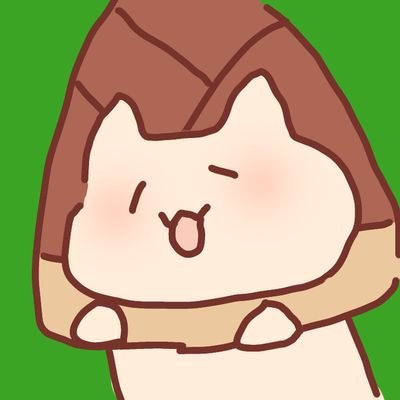 たけのこ のはらさんのプロフィール画像
