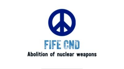 we are a local group of the Scottish campaign for nuclear disarmament, our aim it to educate, engage and empower local people, helping the wider CND movement.