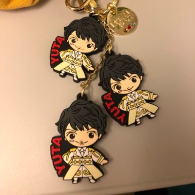 植田圭輔くん♡ キスマイ(黄色)♡ 30↑ ※読み専ですが夢もふも読ませて頂いてます。それぞれ推し→ルフィ、マルコ、キッド様、降谷さん、音也、真澄、密、炭治郎、無一郎くん、五条、マイキー、千冬、ヨルさん、無陀野、皇后崎、空閑、辻󠄀