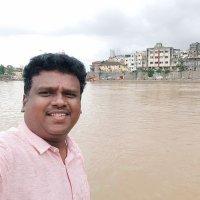 Vimal (@vimalvelan) Twitter profile photo