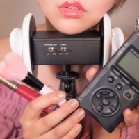 ASMR ALICE (@asmralice) 's Twitter Profile