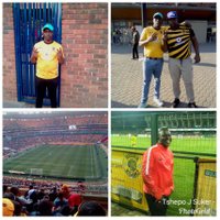 Tshepo John John (@tshepomasipaj) 's Twitter Profile