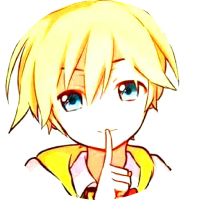 ↳ Kagamine Len. (@server02kl) 's Twitter Profile
