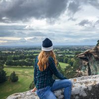 Noelle Angus (@angusnoelle) 's Twitter Profile