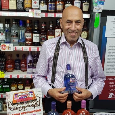 Convenience Store Along With Wines, Beers & Spirits.
Winner Of Independent Retailer 21!           
9 Broadway Circle Blyth NE24 2PG