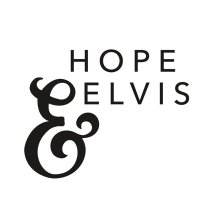 Hope & Elvis(@hopeandelvis) 's Twitter Profile Photo