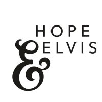 Hope & Elvis (@hopeandelvis) Twitter profile photo