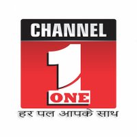 Channel1(@Channel1india) 's Twitter Profile Photo