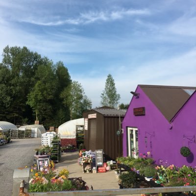 We are a family run garden centre, florist farm shop. We also supply floral sundries for wholesale/retail customers. Contact us for more info.