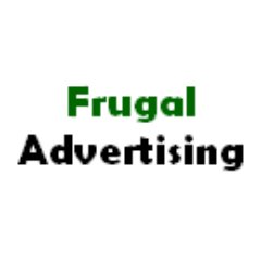 Frugal Advertising https://t.co/5yaHqiJ00j  @FrugalAdvertise  #Advertise  #Advertising https://t.co/40qOlhYZyT https://t.co/c1Tqb8VDv7 @Localzz