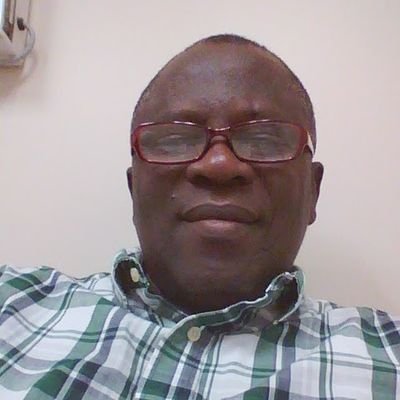 carlmadus's profile picture. Jesus is Lord!