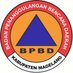 BPBD Kab. Magelang (@BPBDkabmagelang) Twitter profile photo