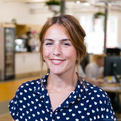 EmJOwens's profile picture. Head of Marketing at Tech Returners