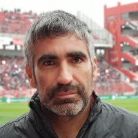Nicolás Demitrópulos (@ndemitropulos) 's Twitter Profile