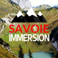 Savoie Immersion(@ImmersionSavoie) 's Twitter Profile Photo