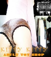 KittyKittysToys's profile picture. Kitty Kittys Adult Toy Shop is your place for fun for erotic toys, lotions, lingerie, & sexy costumes. Kitty Kittys Adult Toy Shop has it all!