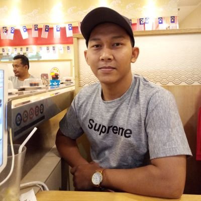 Fateh21_'s profile picture. Ijazah terbaik adalah dari jalanan