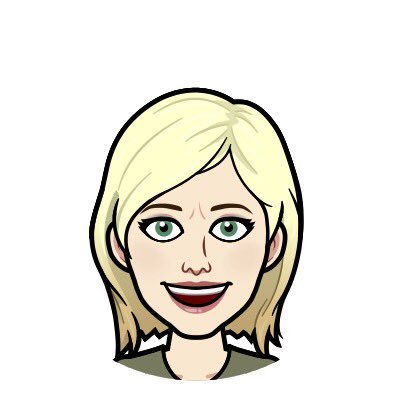 Instructional Coach 👩🏼🏫 Daughter of the King 👑 Reader and Dreamer📚