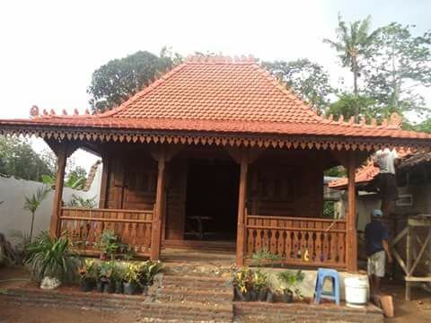 Rumah Antik Jepara