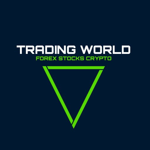 TRADINGWORLD4's profile picture. Alles über #trading #forex #Stocks #börse