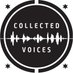 Collected Voices (@CollectedVoices) Twitter profile photo