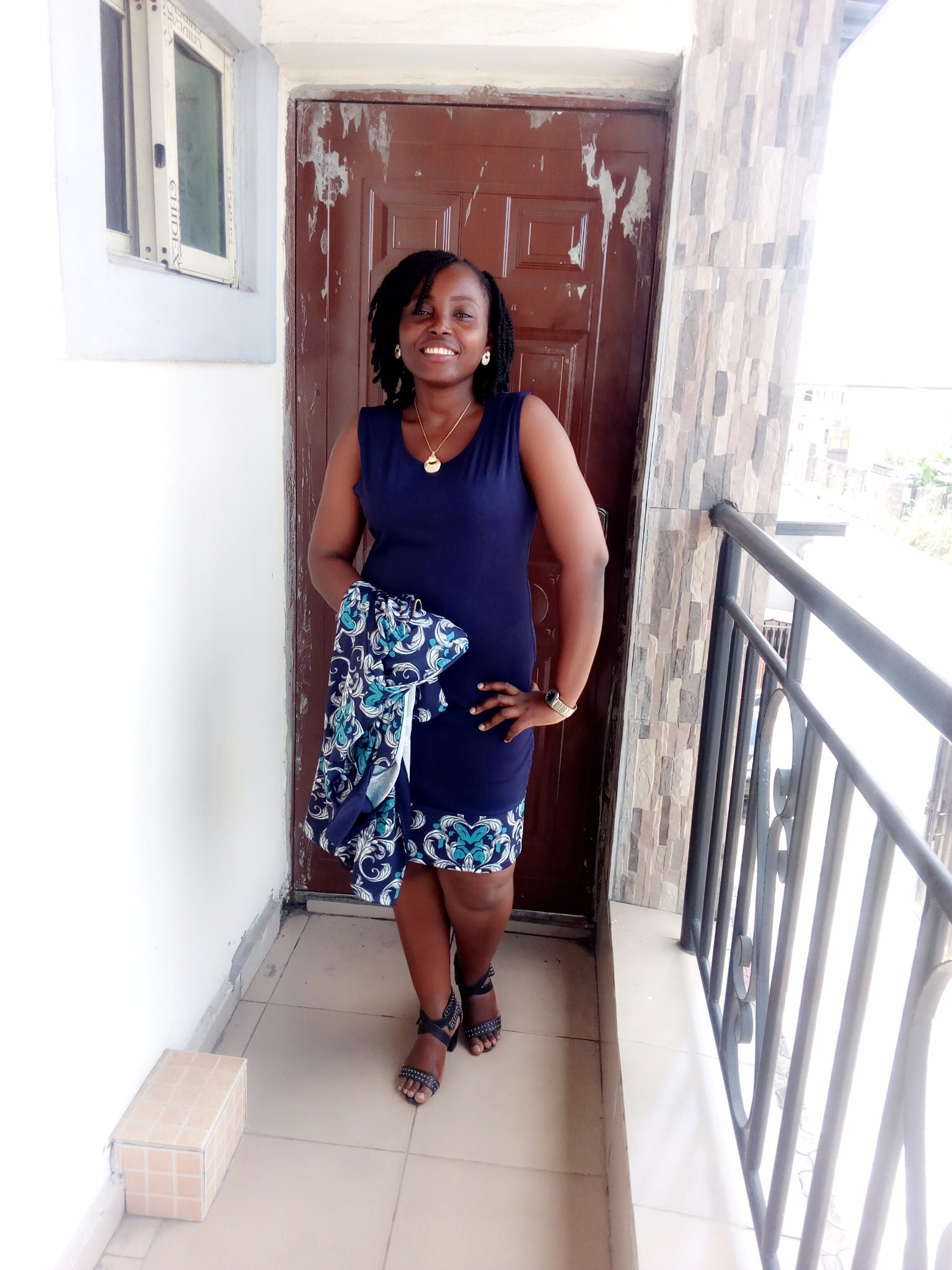 zuaye's profile picture. Lawyer,creative writer and artist,voracious reader,Book Reviewer