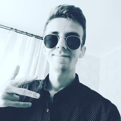 excelex7's profile picture. // Frontend-developer 
// git, instagram, telegram: @excelex7