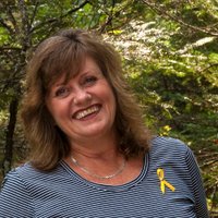 Leanne Fournier (@mightywriteca) 's Twitter Profile