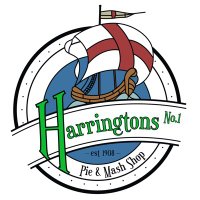 Harringtons Pie Mash(@HarringtonsPie) 's Twitter Profileg