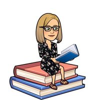 Miss G 📚(@Miss_G_English) 's Twitter Profile Photo