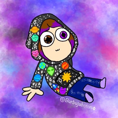 Burbuja✨さんのプロフィール画像