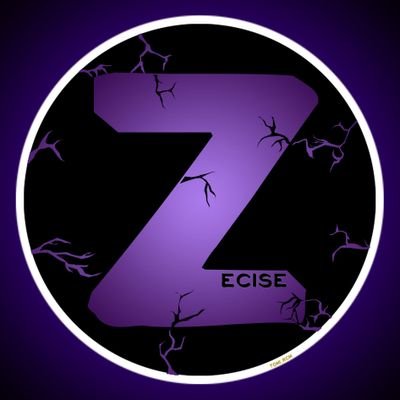 zecise's profile picture. Streamer principiante en Twitch. Fortnite