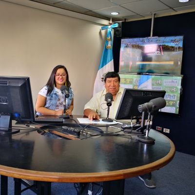 FederateRadio's profile picture. Información del deporte federado en Guatemala.