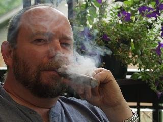 johnsodl's profile picture. Time on my hand, but not on the clock. Again!